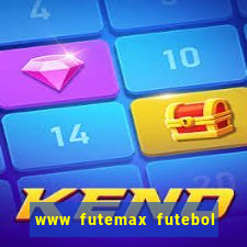 www futemax futebol ao vivo